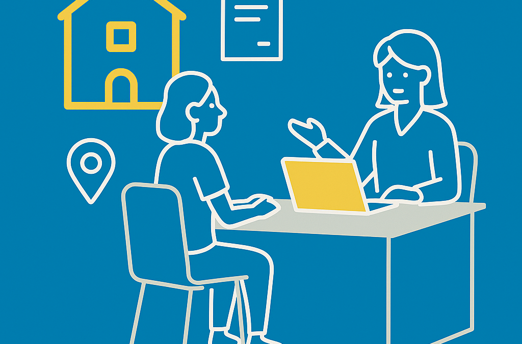 🤝 ¿Podemos ayudarte? Estamos aquí para ti